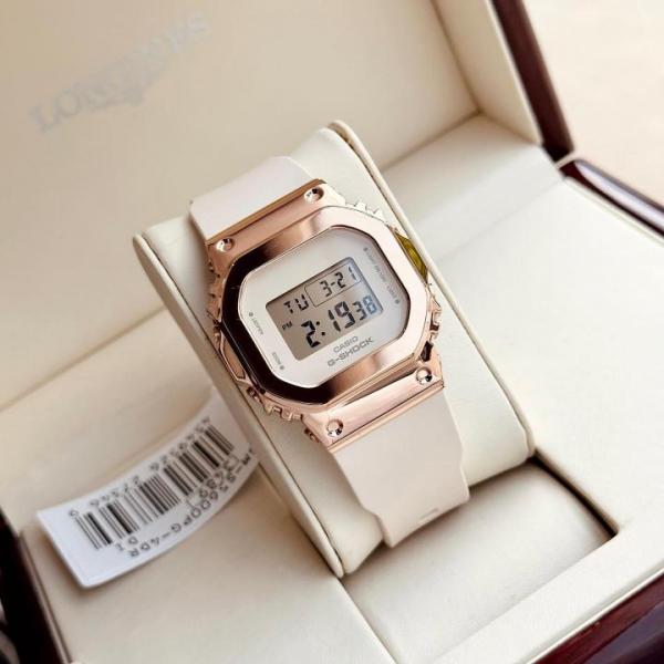 Casio g shock gms5600g