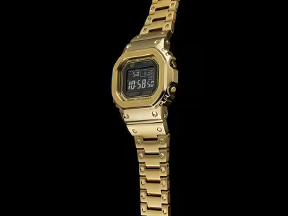 Casio GMW-B5000GD-9