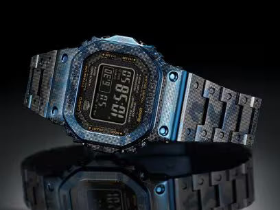 Casio GMW-B5000TCF-2