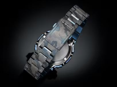 Casio GMW-B5000TCF-2