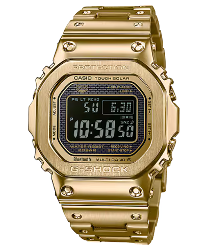 Casio GMW-B5000GD-9
