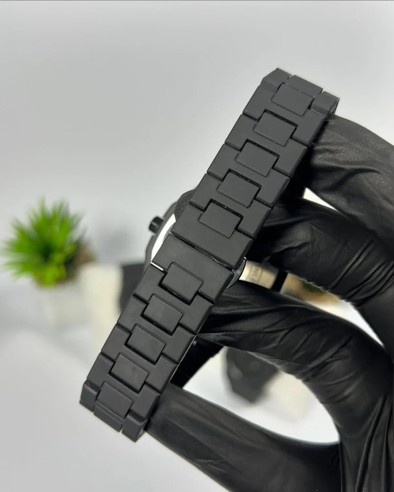 Trending Arabic Numerals, polycarbon case, Shock Resistant, Water Proof Durable Lightweight Design Arabic Timepiece for Men and Women