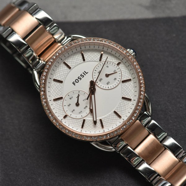 Fossil Tailor Female watch