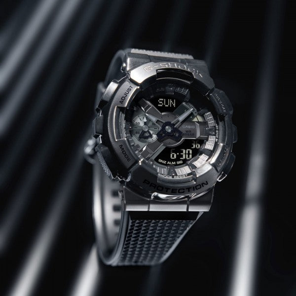 Casio G-SHOCK GM110