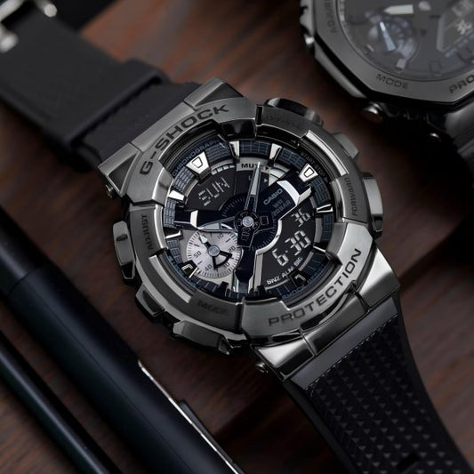 Casio G-SHOCK GM110