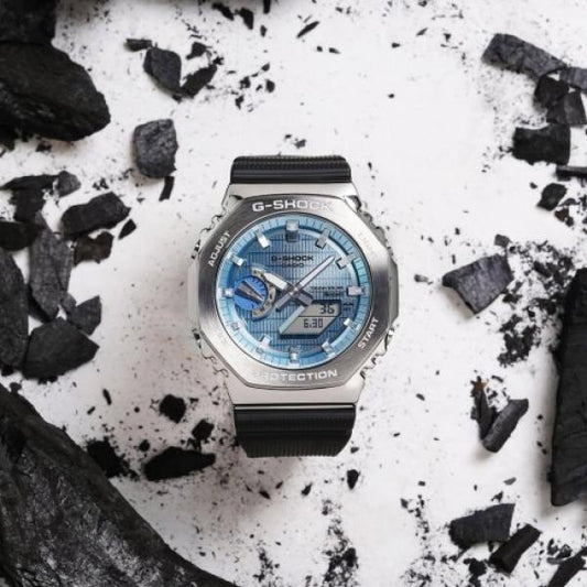 G-SHOCK GBM-2100A-1A2