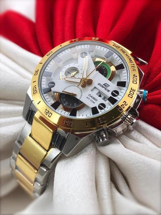Casio Edifice 540D