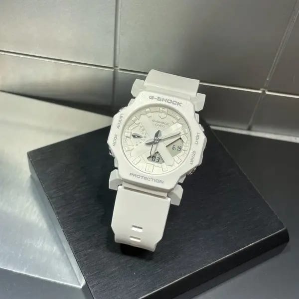 Casio G-Shock GA-2100