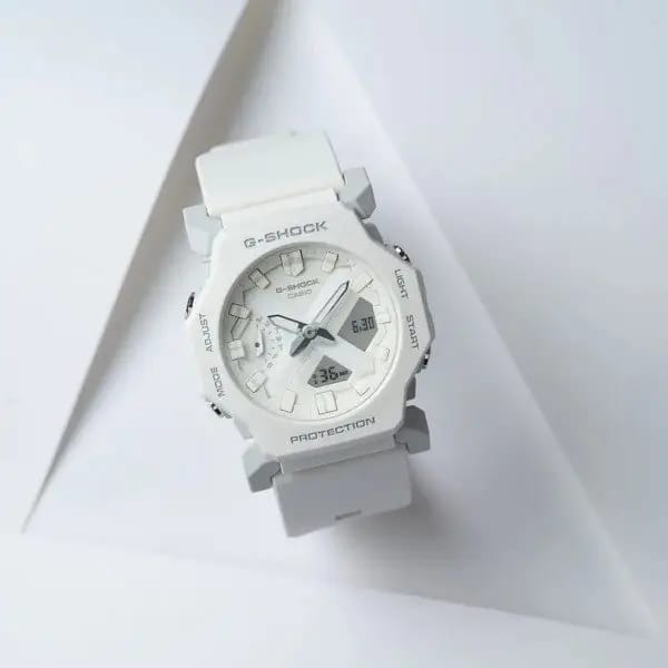 Casio G-Shock GA-2100