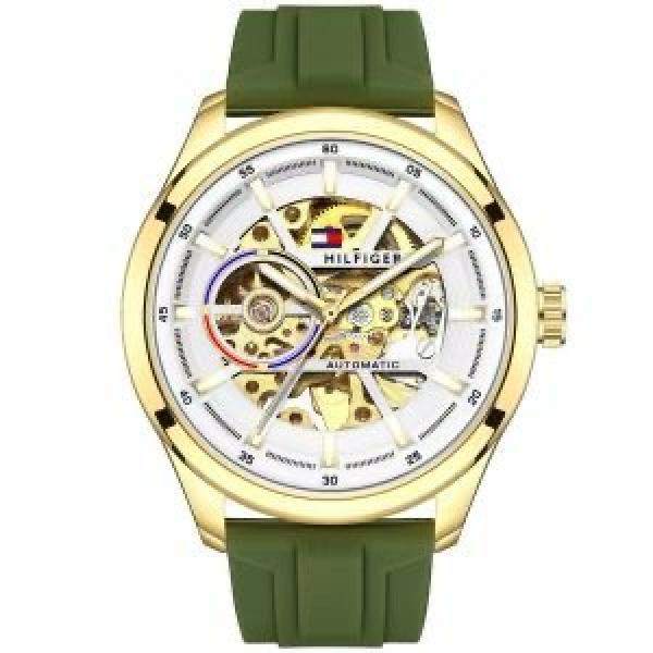 Tommy Hilfiger Automatic Watch for Men