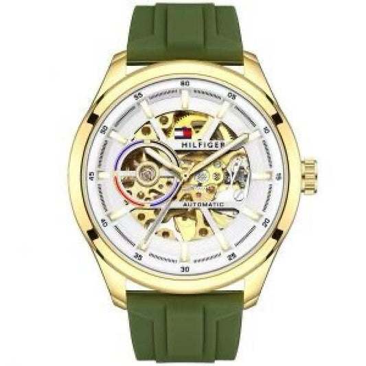 Tommy Hilfiger Automatic Watch for Men