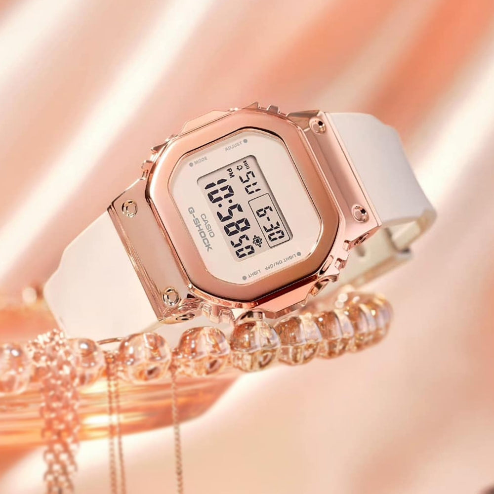 Casio g shock gms5600g