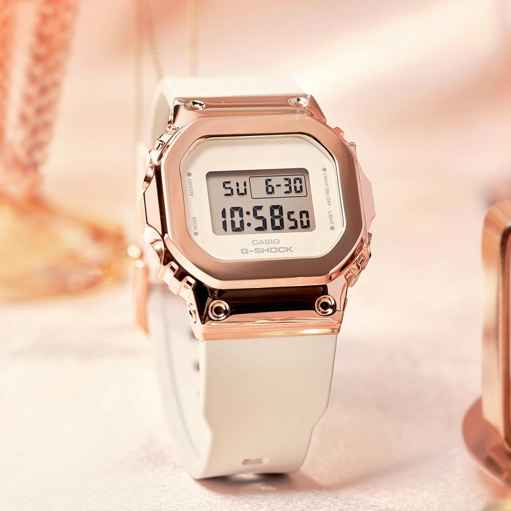 Casio g shock gms5600g