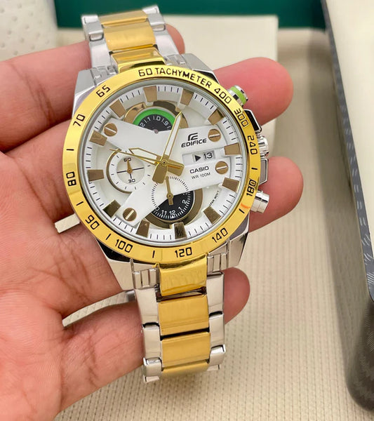 Casio Edifice 540D