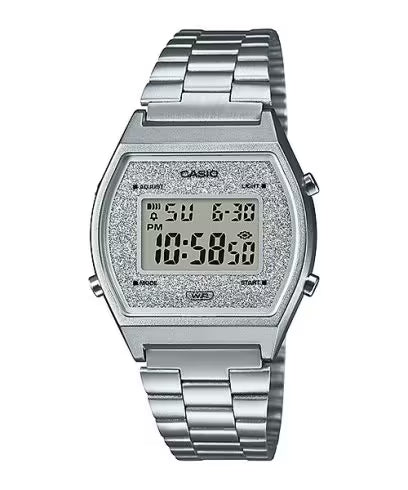 Casio Vintage B640WDG-7 Unisex
